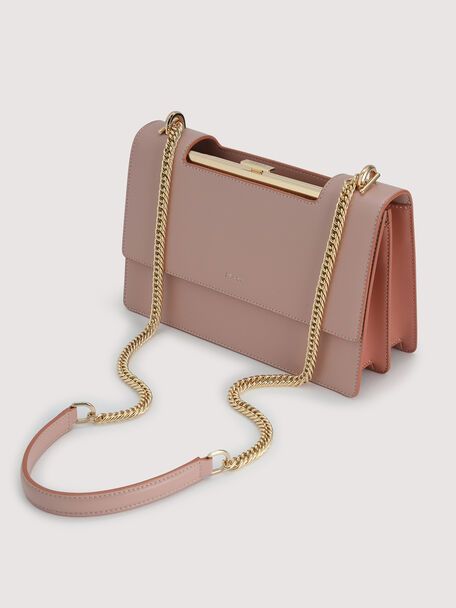 Cross Body Chain Bag