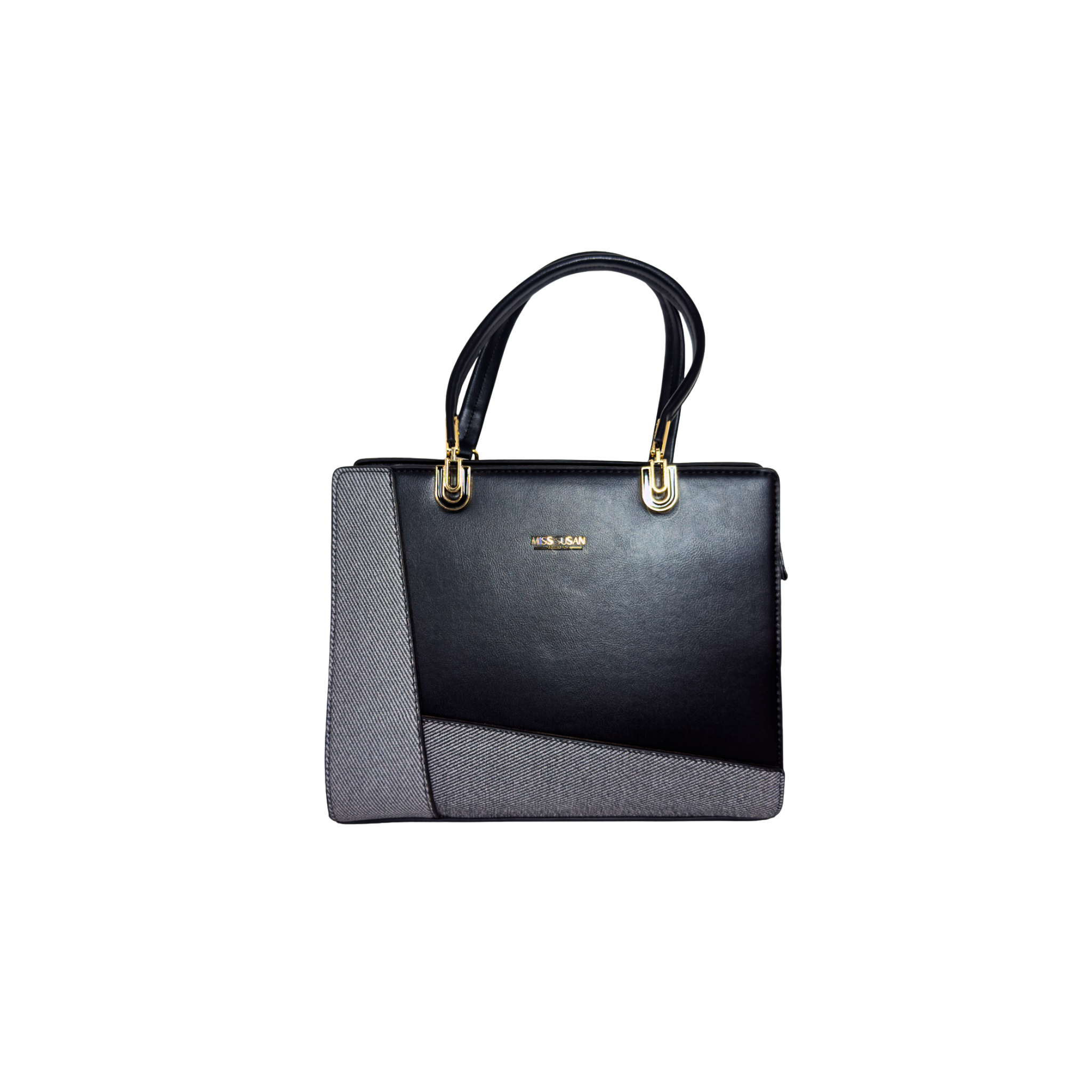 Valencia Tote - Black