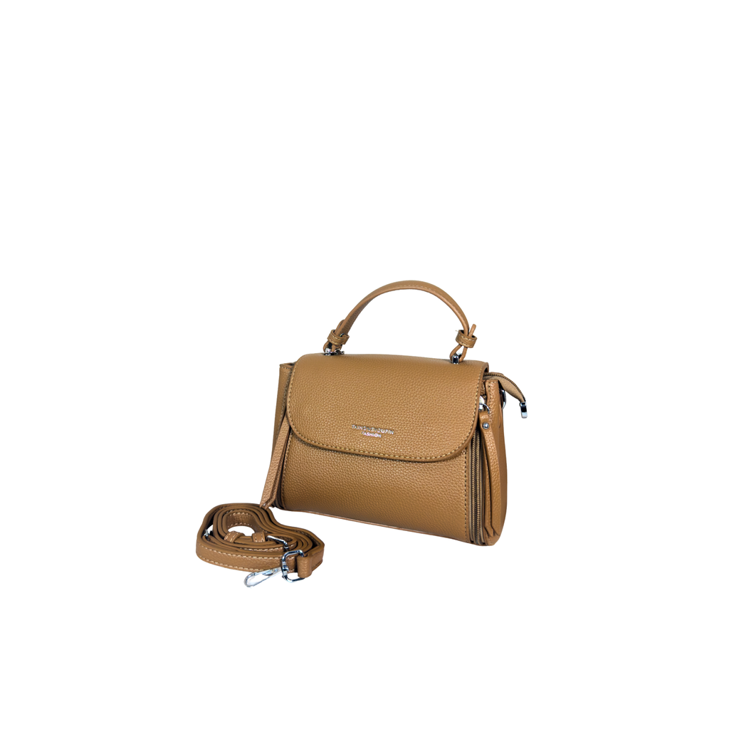 Mia mini Satchel - Khaki