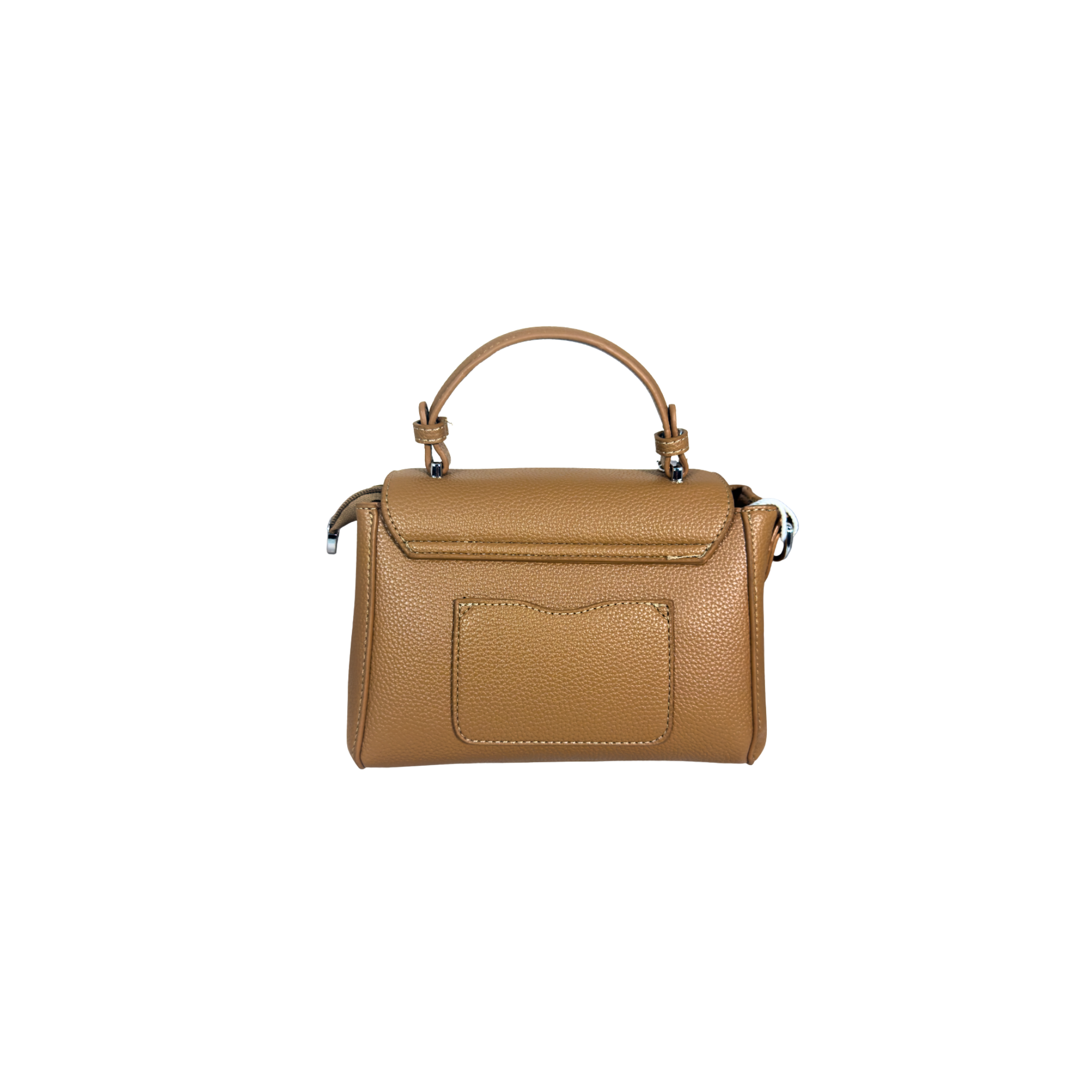 Mia mini Satchel - Khaki