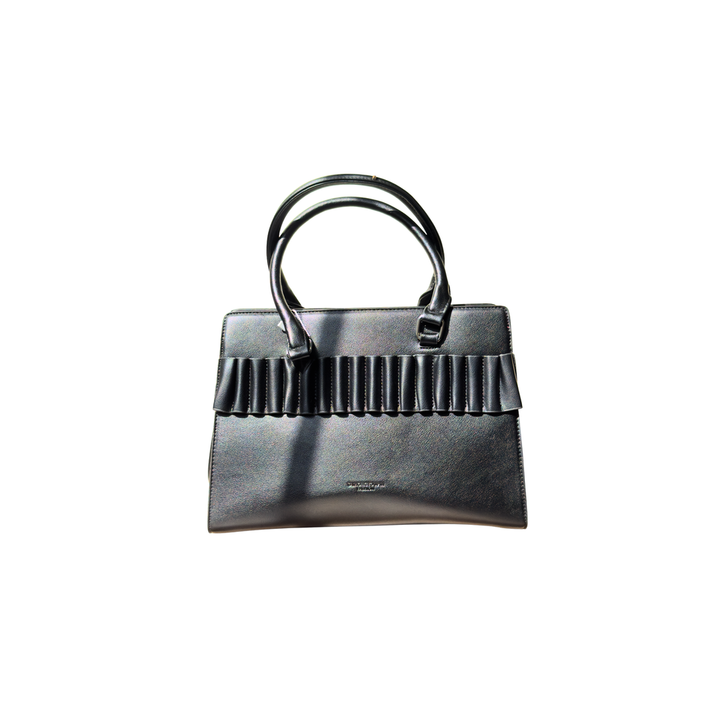 Aureilia Tote - Black