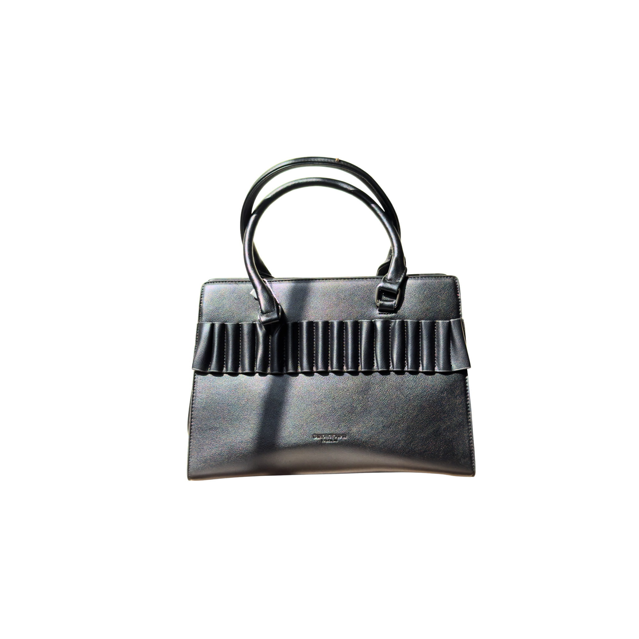 Aureilia Tote - Black