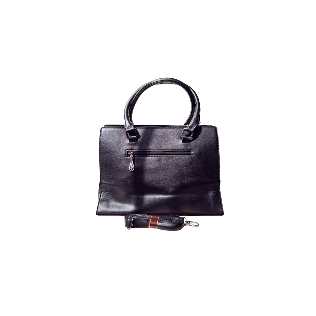 Aureilia Tote - Black