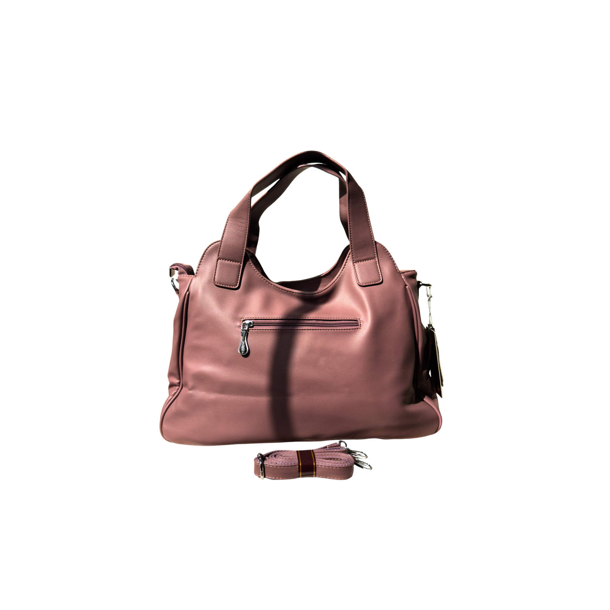 Aurora Hobo- Deep Purple