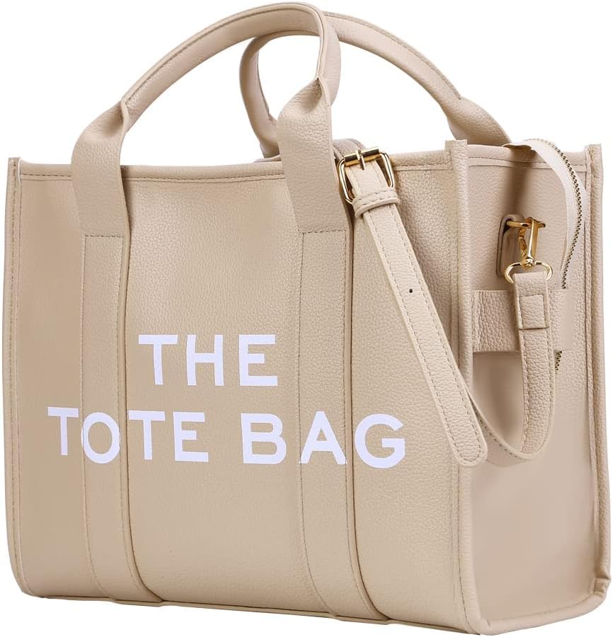 The Tote Bag