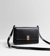 Basic Black Clutch